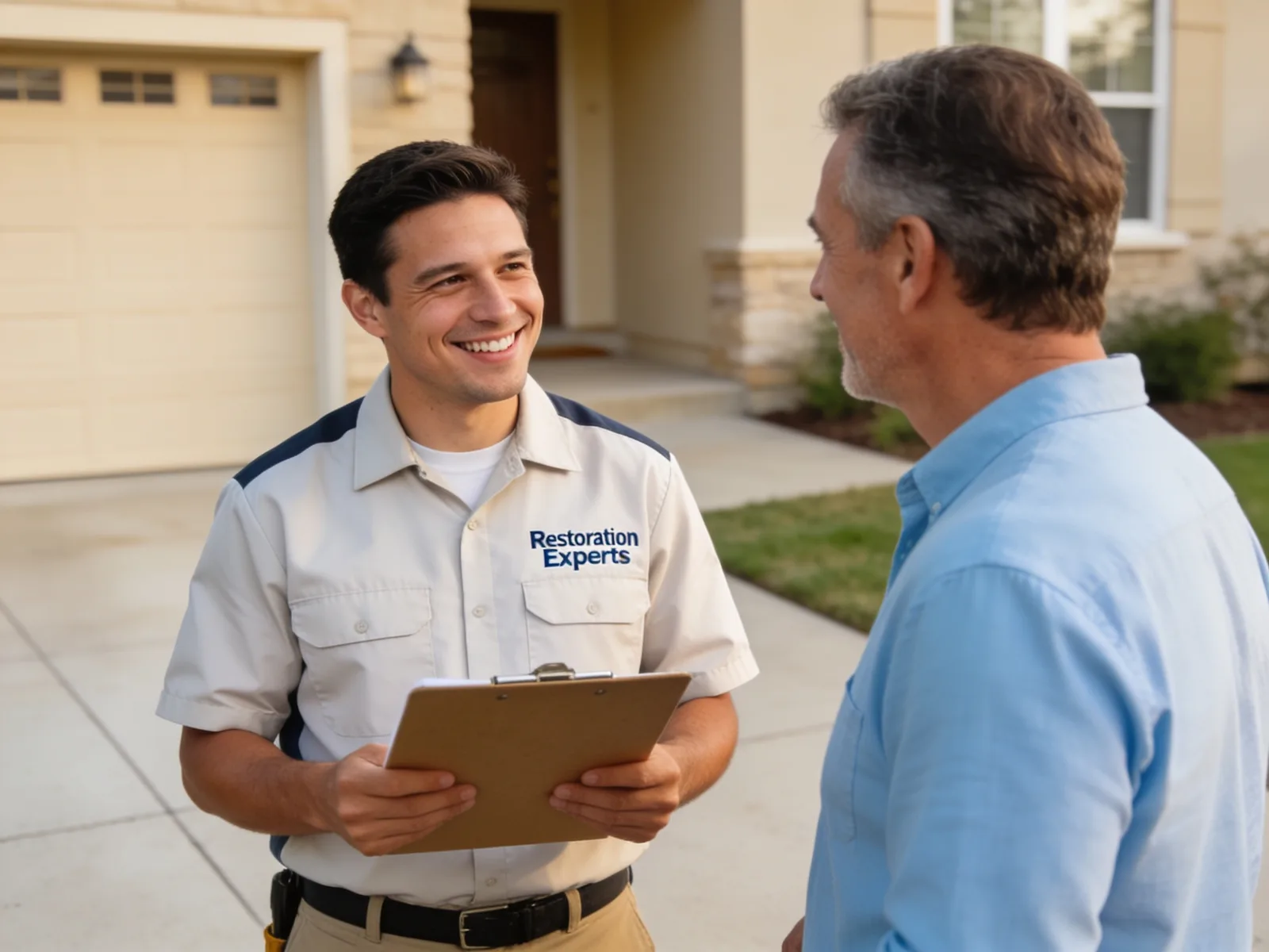 Water Damage Cleanup Berne, IN FAQs